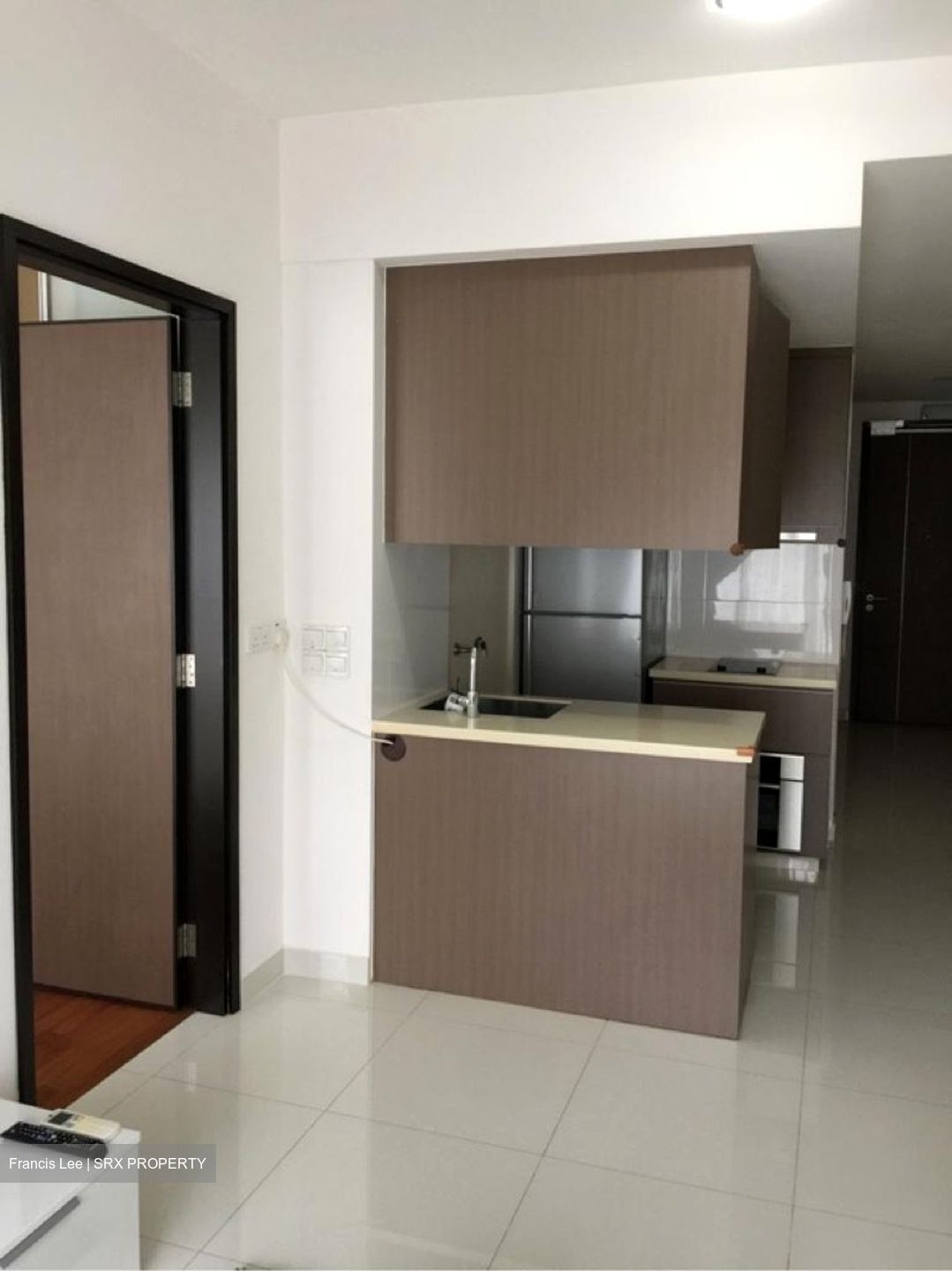Mount Sophia Suites (D9), Apartment #580129231
